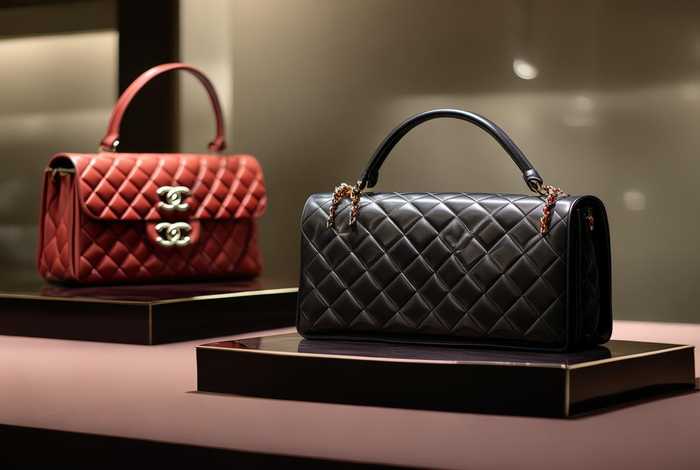香奈儿2020年新款包包，香奈儿2021年新款包包价格
