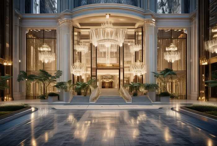 世界排名第一的奢侈品 世界排名第一的奢侈品商场