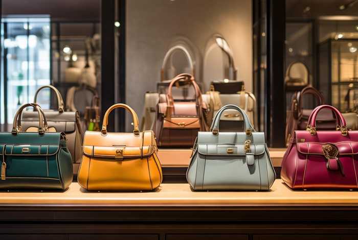 中端奢侈品包包有哪些（中端奢侈品包包有哪些系列）