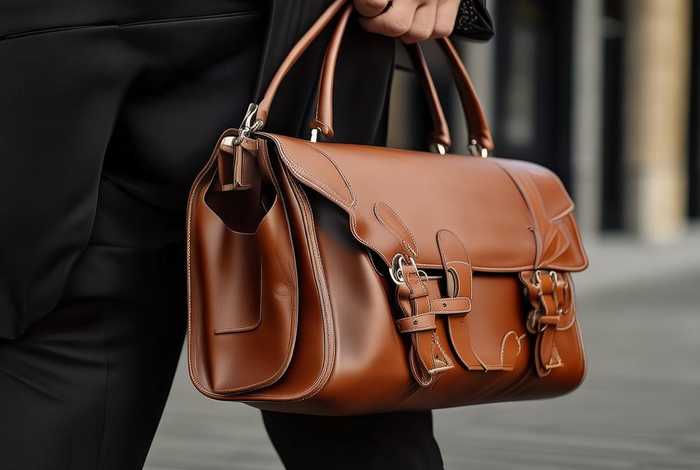 小众包包品牌推荐男士 - 男包小众轻奢品牌推荐