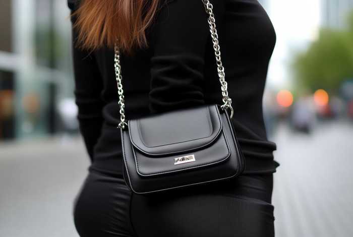 最新女士斜挎包推荐，最新女士斜挎包推荐品牌