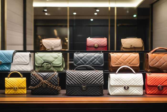 香奈儿包官网价格欧洲，香奈儿包包欧洲官网价格表