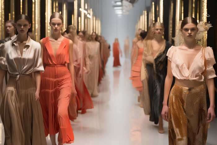 十大轻奢品牌女装直播 十大轻奢女装品牌排行榜