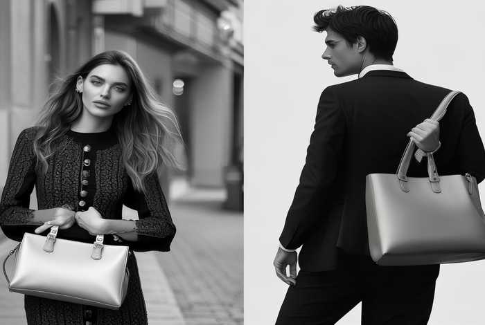 喜欢包包的是什么样的女人、喜欢包的男人是什么样的性格