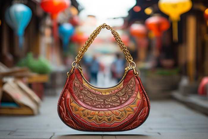 越南最好看的包包，越南最好看的包包品牌