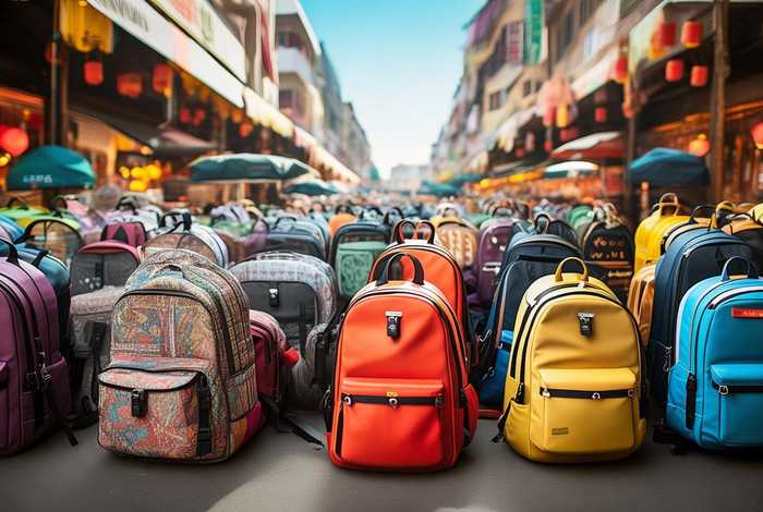 双肩包品牌大全 双肩包品牌大全排名