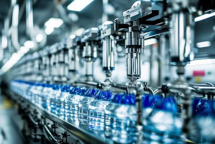 生产矿泉水设备一套要多少钱、矿泉水设备一套生产线多少钱