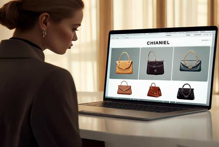 香奈儿官网怎么查包、香奈儿官网怎么查包包