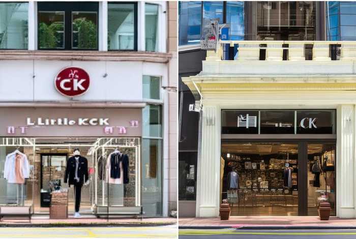 新加坡小ck和香港小ck什么区别，新加坡小ck和香港小ck什么区别啊