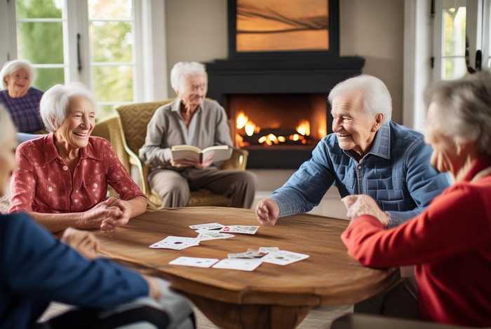 适合60岁老人的室内活动推荐排行榜、适合60岁以上老人的活动有什么