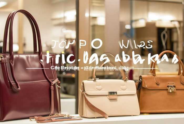 英国十大包包品牌有哪些 英国十大包包品牌有哪些名字