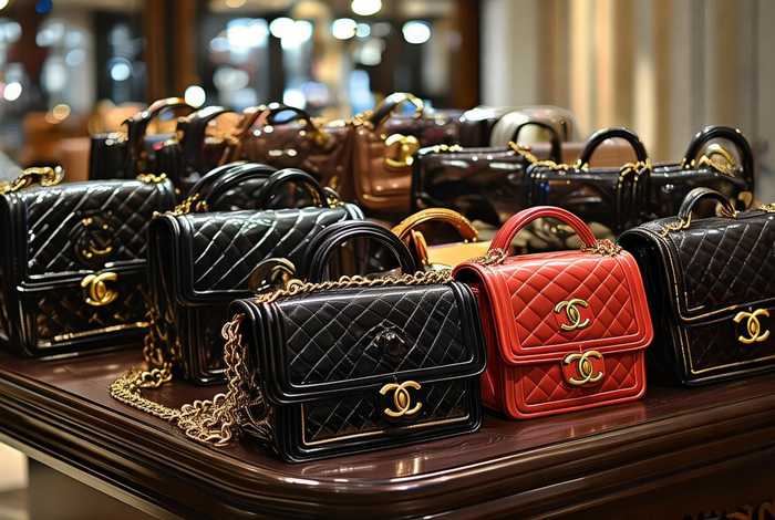 香奈儿包包全系列介绍大全、香奈儿包包全系列介绍大全图片