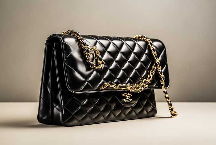 香奈儿菱格包经典款是哪一款，香奈儿菱格包经典款是哪一款的