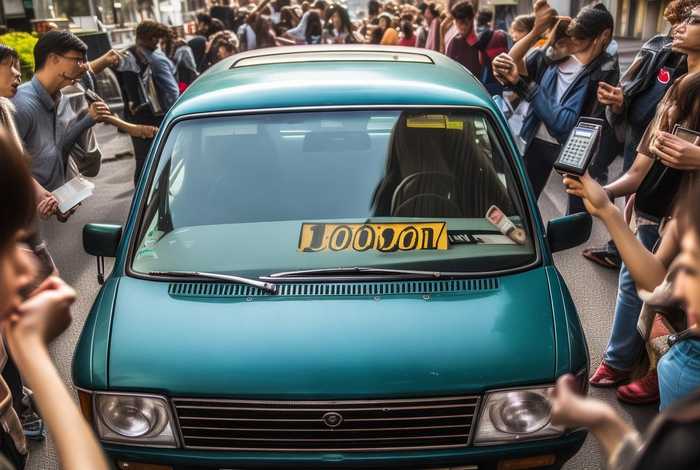 一万买面包车；一万买面包车划算吗