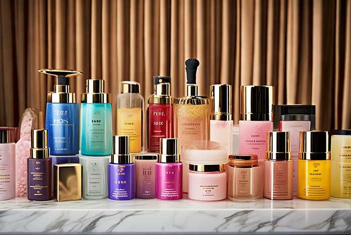 世界奢侈品牌100强排名护肤品；世界奢侈品牌100强排名护肤品有哪些