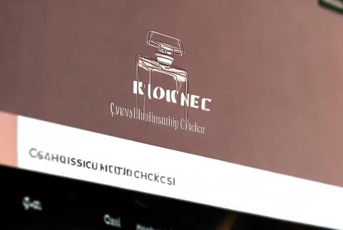 香奈儿口红正品查询系统（香奈儿口红正品查询系统官网）