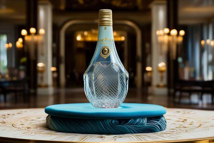 最贵的矿泉水十大排名、最贵的矿泉水十大排名第一名