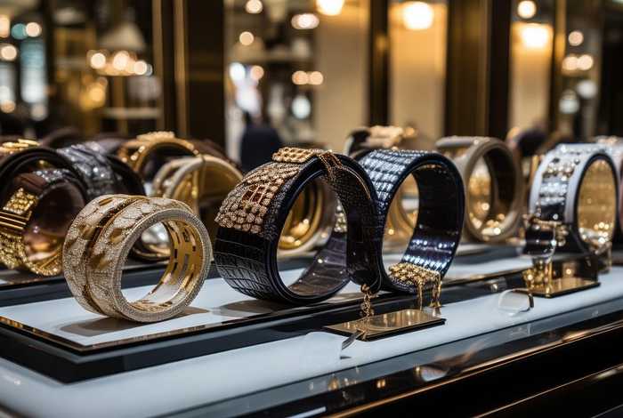 十大奢侈品腰带什么价格；十大奢侈品腰带什么价格能买到