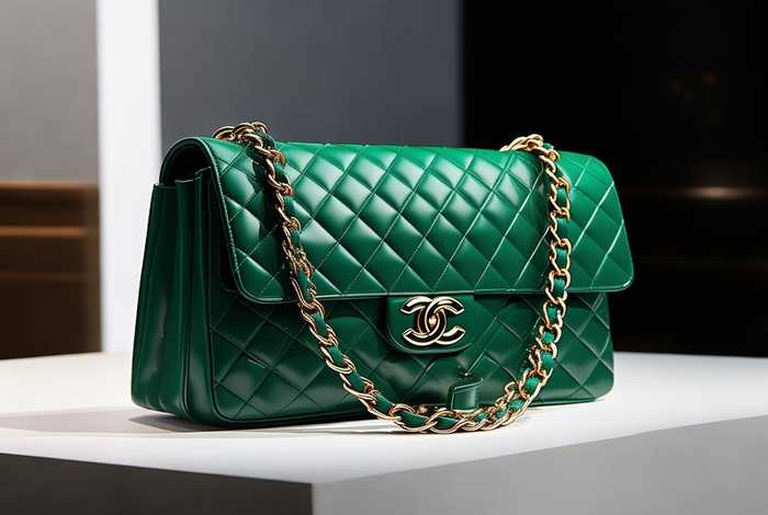 香奈儿包包官网新色推荐 香奈儿2021新款包包官网