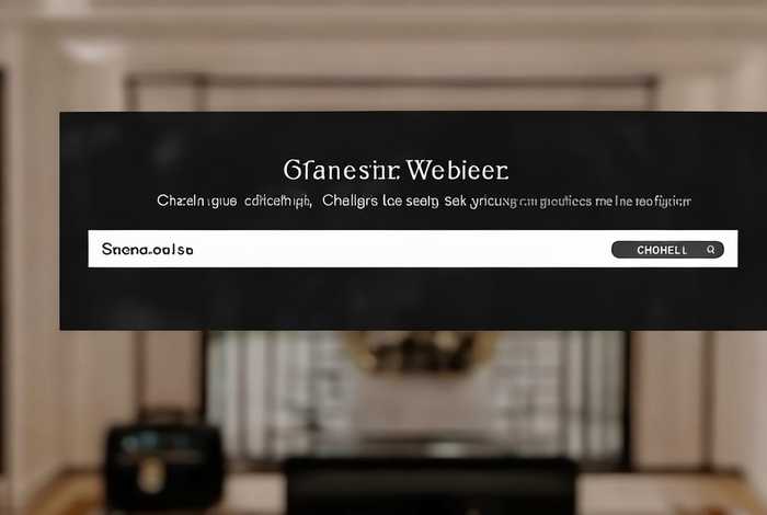 香奈儿官网编码查询入口；香奈儿官网编码查询入口在哪里？