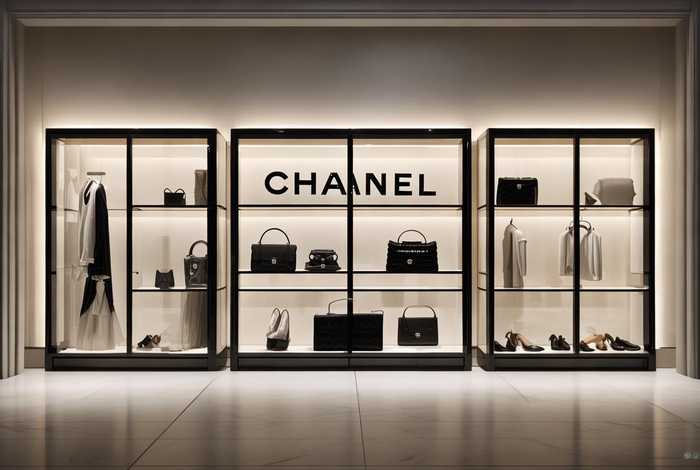 香奈儿鞋服官网，香奈儿鞋服官网中国官方网