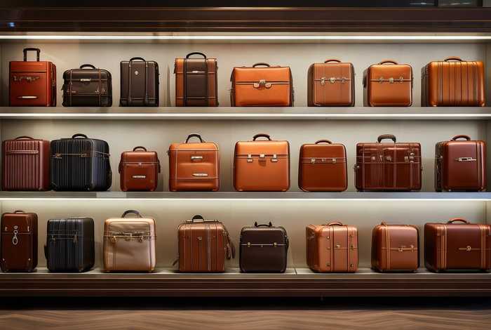 世界十大箱包品牌 世界十大箱包品牌排行榜