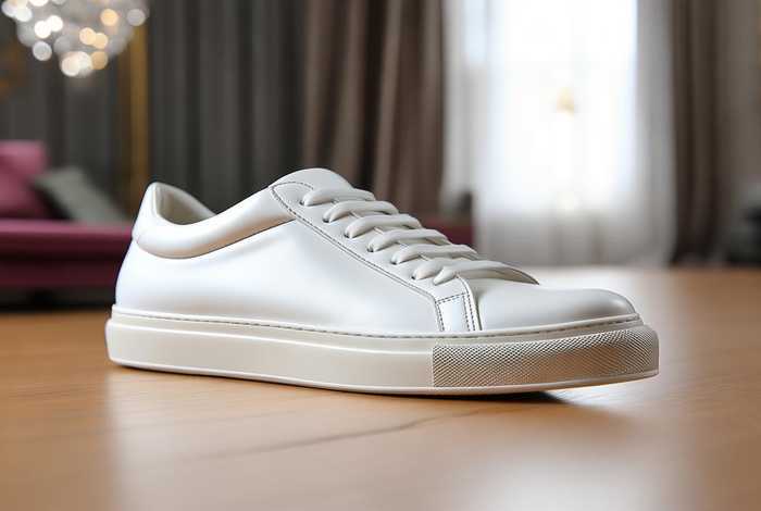 奢侈品小白鞋品牌排行榜 - 奢侈品小白鞋品牌排行榜最新