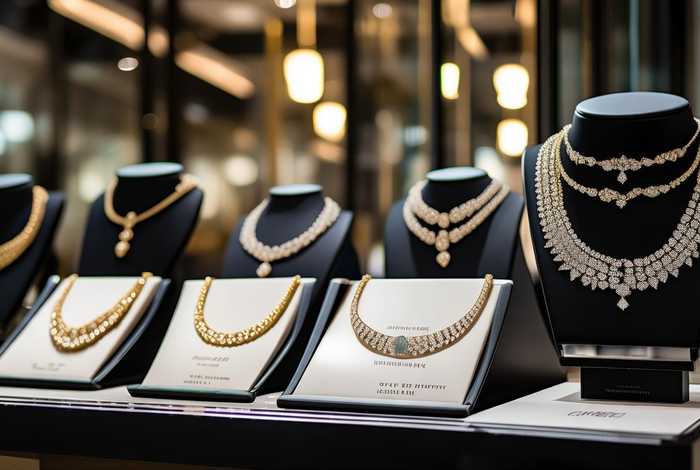 十大奢侈品项链品牌 十大奢侈品项链品牌和价格