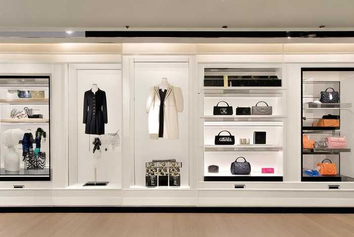 香奈儿官网中国官方网站全部产品，香奈儿官方旗舰店中国官网