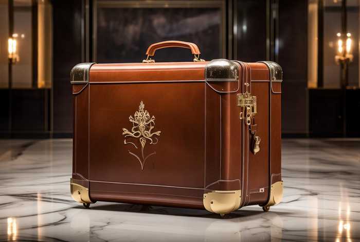 行李箱奢侈品牌 行李箱 奢侈品牌