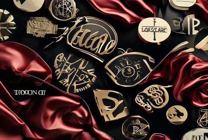 奢侈品牌衣服logo大全（奢侈品牌衣服logo大全图片）