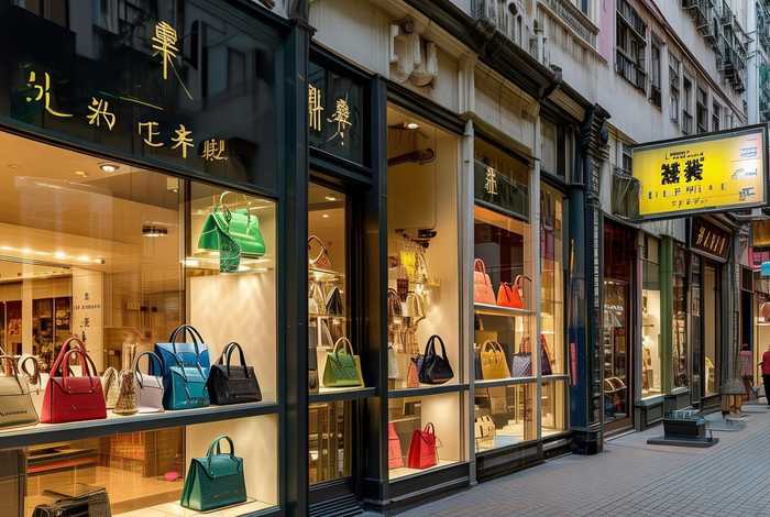 香港十大包包店(香港十大包包店排名) 香港十大包包店(香港十大包包店排名)