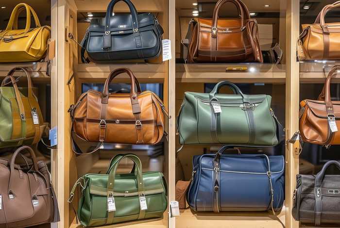 中老年包包品牌大全、中老年包包品牌大全及价格