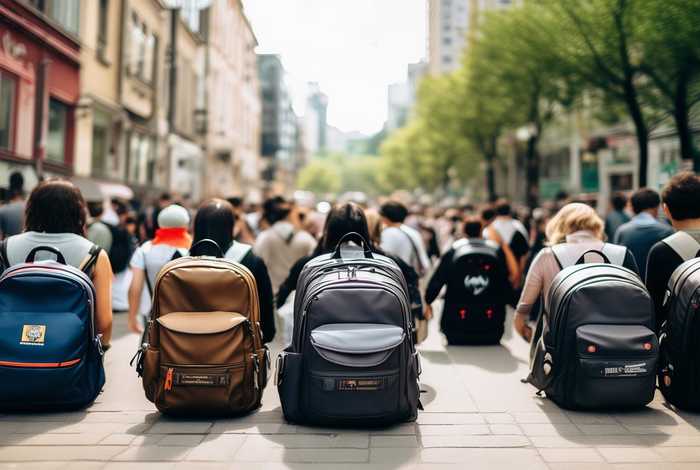 双肩包牌子排行、双肩包牌子排行榜