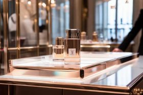 圣罗兰自由之水香水专柜价格 - 圣罗兰自由之水香水专柜价格是多少