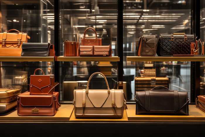 世界十大皮具品牌排行榜最新（世界十大皮具品牌排行榜最新排名）