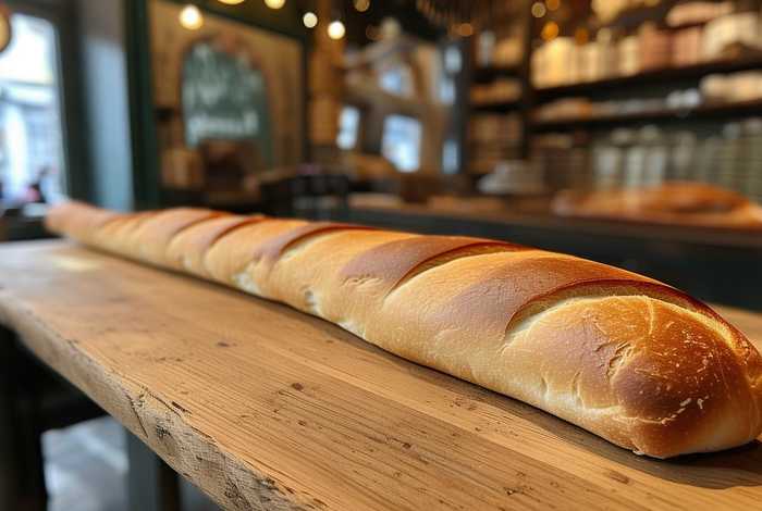 香奈儿法棍、香奈儿法棍什么时候上市的