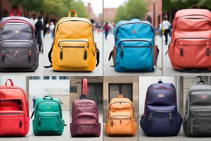 学生包包品牌排行榜前十名配图、学生党包包品牌排行榜