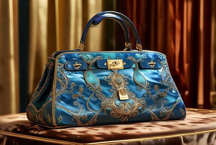 有比爱马仕高端的包吗 - 有比爱马仕高端的包吗多少钱