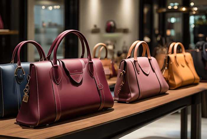 意大利女包品牌有哪些 意大利女包品牌有哪些款式