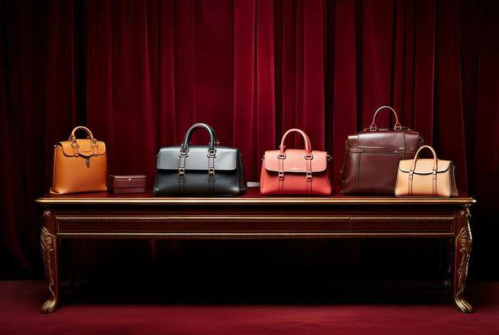 奢侈品皮具品牌排行榜前十（奢侈品皮具品牌排行榜前十名）