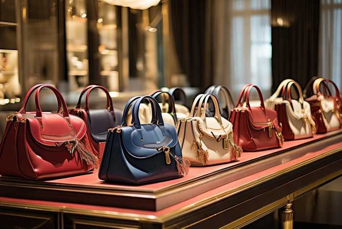 世界轻奢女包品牌排行榜前十名 - 世界轻奢女包品牌排行榜前十名有哪些