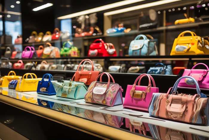 箱包奢侈品大牌 - 箱包奢侈品大牌有哪些