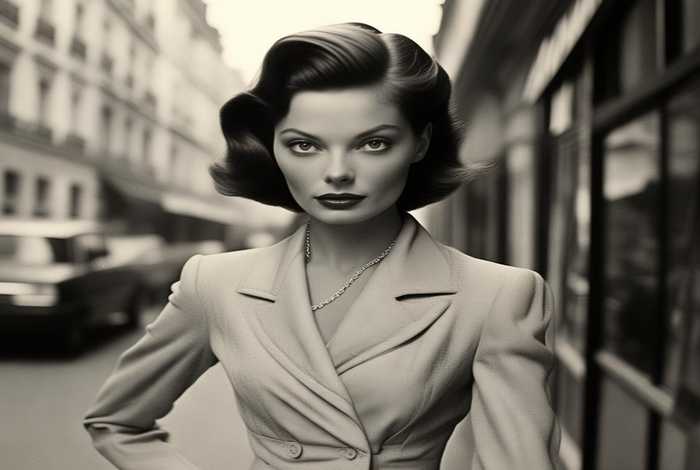 香奈儿原图 - 香奈儿原图图片大全