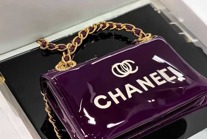 香奈儿2021cf迷你价格 - 2021香奈儿迷你cf价格