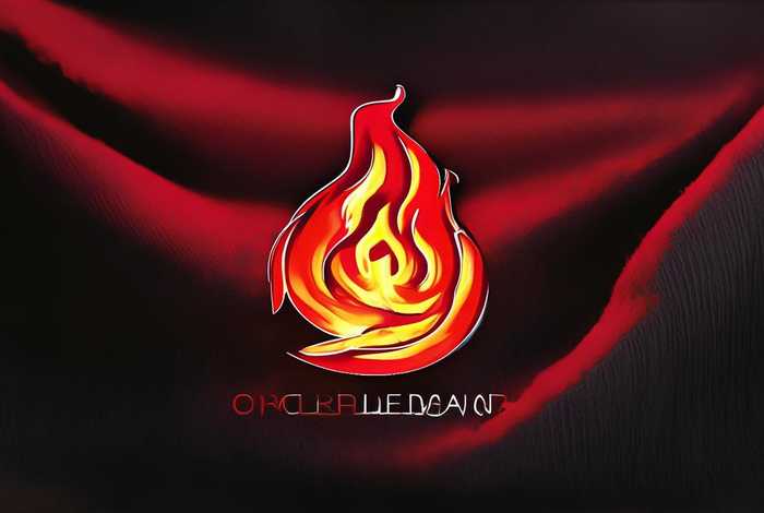 衣服品牌商标有哪些图案有个火焰、衣服品牌商标有哪些图案有个火焰标志