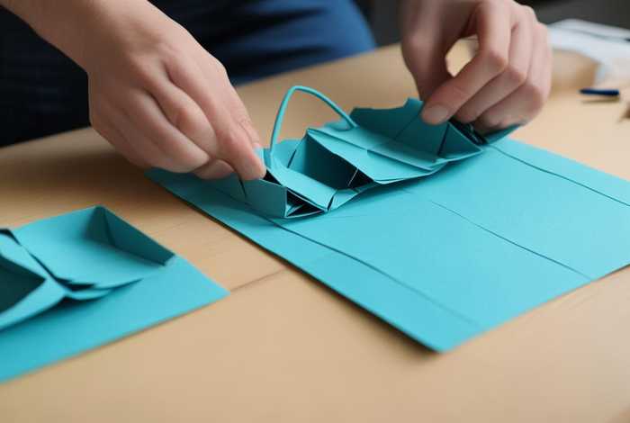 自己动手做包包用长方纸、自己动手做包包用长方纸怎么做 自己动手做包包用长方纸、自己动手做包包用长方纸怎么做