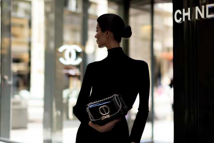 香奈儿法国官网入口（香奈儿官网法国官网 包）