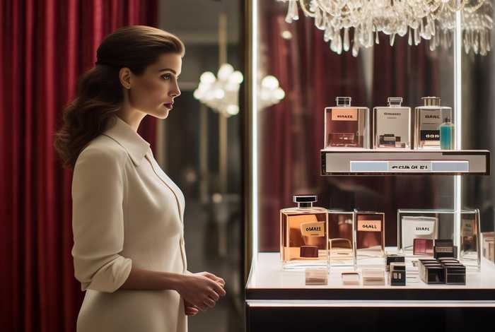 香奈儿算什么档次 香奈儿算什么档次化妆品