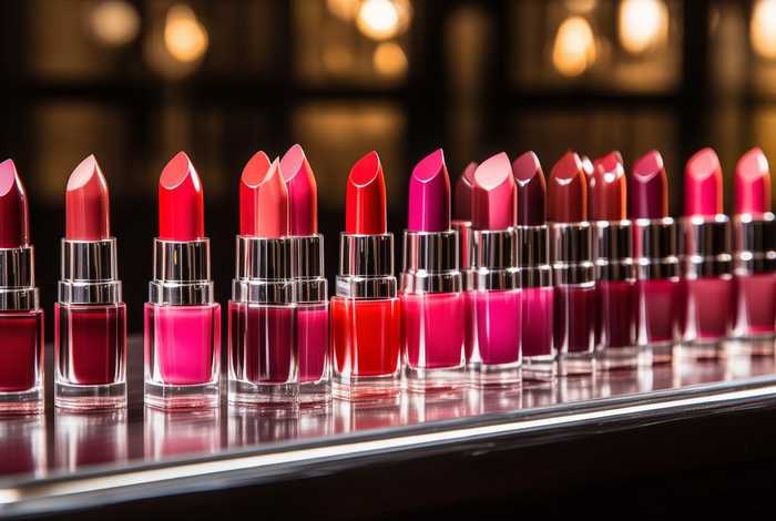 最好用的口红排行榜前十名 最好用的口红排行榜前十名品牌